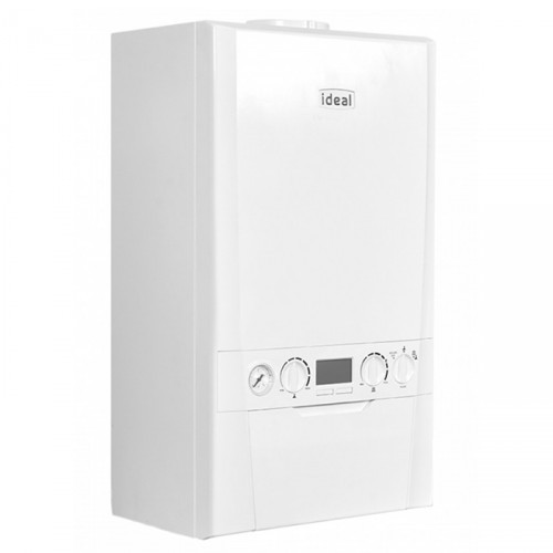 IDEAL LOGIC MAX COMBI BOILER C35