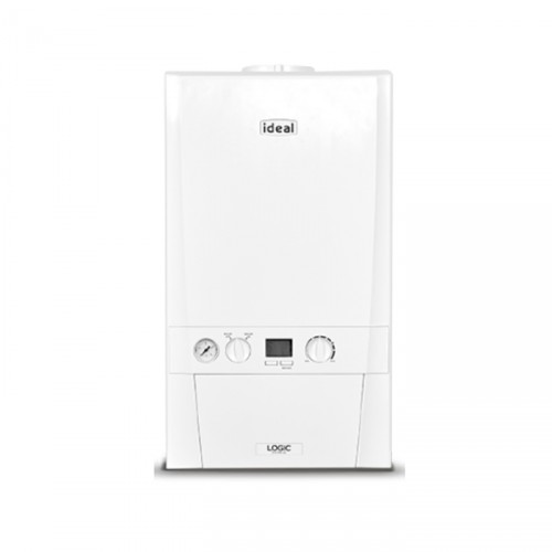 IDEAL LOGIC MAX SYSTEM BOILER S18