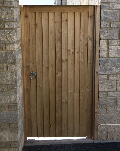 CHARLTONS         COUNTRY GATE COUS0.9             1778X900MM