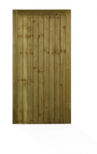 CHARLTONS         COUNTRY GATE COUS0.9             1778X900MM
