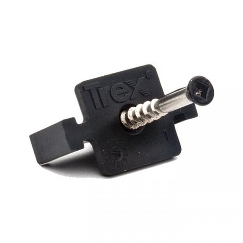 ARBOR TREX UNIVERSAL FASTENERS