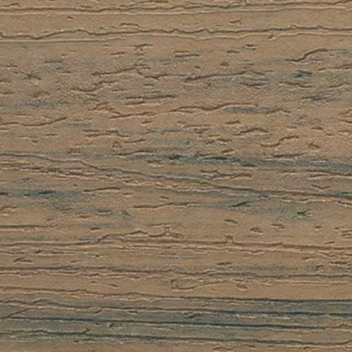 TREX ENHANCE NATURAL BOARD 4.88M GROOVED 25X140MM TOASTED SAND