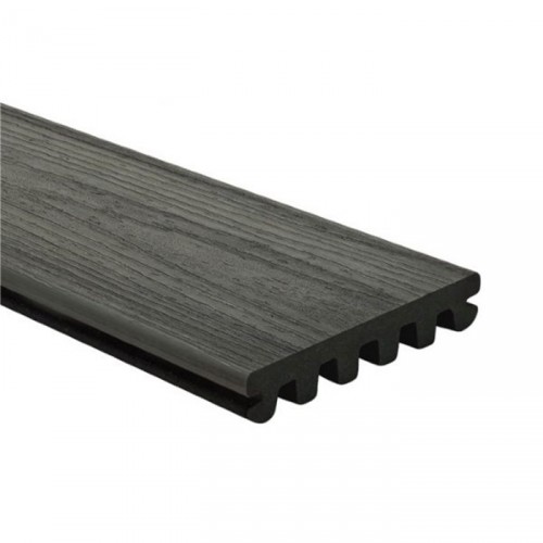 TREX ENHANCE NATURAL BOARD 4.88M GROOVED 25X140MM CALM WATER