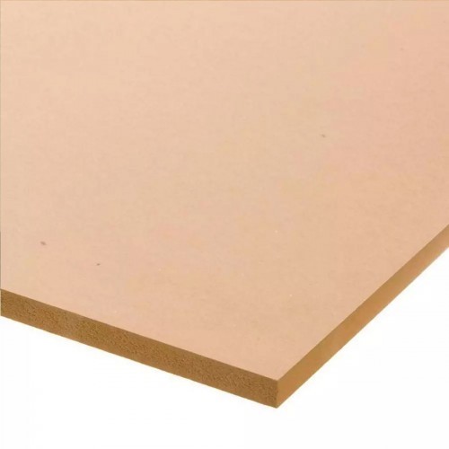 8X4 6MM 1/4" 2440X1220 MDF BOARD