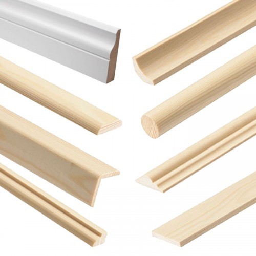 Mouldings