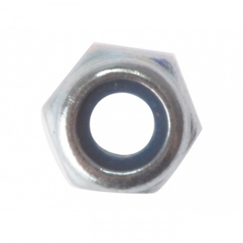 Nylon Locking Nuts