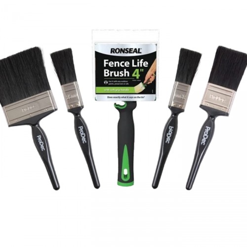 Paint Brushes