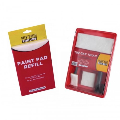 Paint Pads