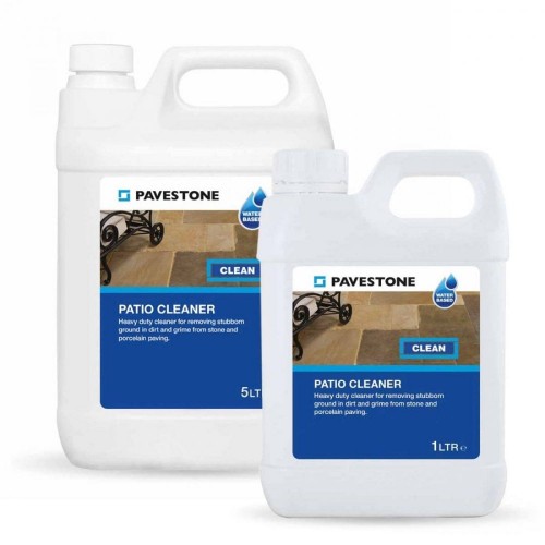 PAVESTONE PATIO CLEANER HD GRIME REMOVER 1LTR