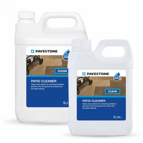 PAVESTONE PATIO CLEANER HD GRIME REMOVER 5LTR