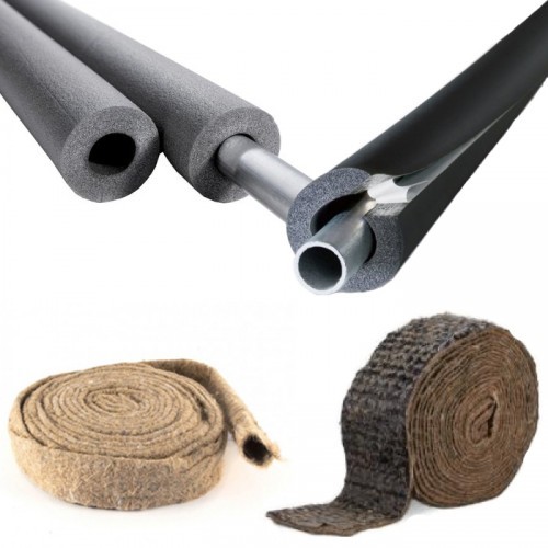 Pipe Insulation