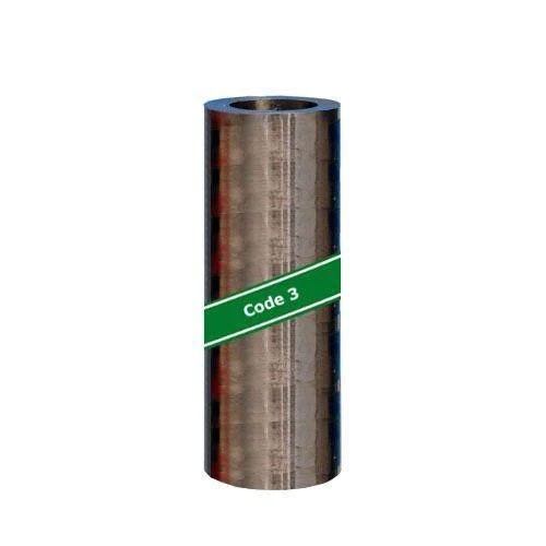 CODE 3 LEAD 6MX390MM ROLL NOMINAL WEIGHT 35KG