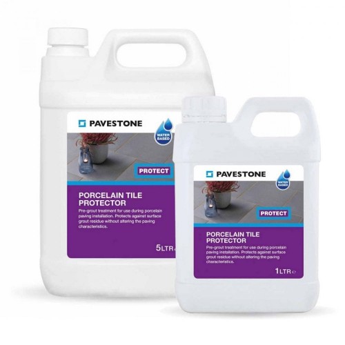 PAVESTONE PORCELAIN TILE PROTECTOR 1LTR