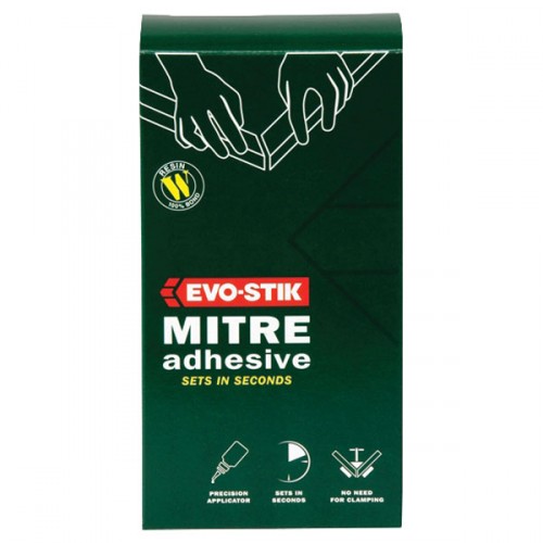 BOSTIK MITRE FIX                    