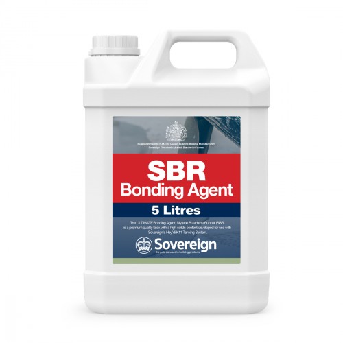 SOVEREIGN SBR BONDING 5L 30615153