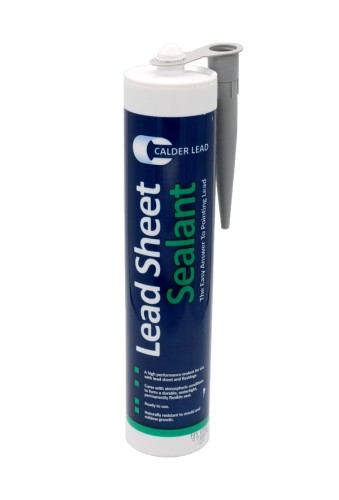 CALDER LEAD SHEET SEALANT 310ML