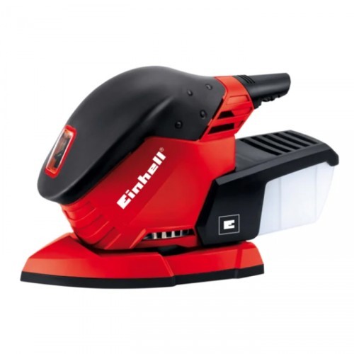 EINHELL RED MULTI SANDER 130W 240V