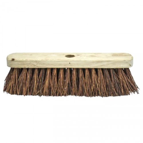 FAITHFUL BROOM HEAD 12" BASSINE