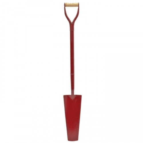 FAITHFULL DRAINING SHOVEL