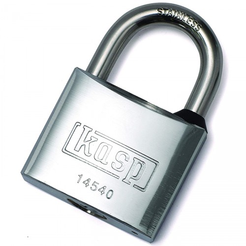 KASP 145 MARINE PADLOCK 40MM