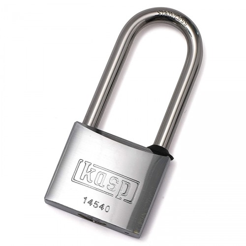 KASP 145 MARINE PADLOCK 40X50MM KEYED ALIKE K45401 