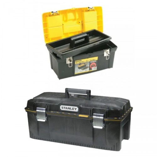 Toolbox