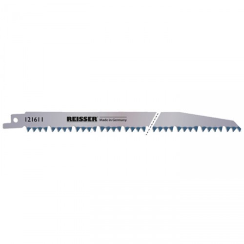 REISSER SABRE BLADES WOOD 1531L