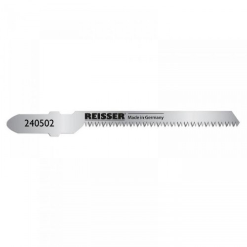 REISSER JIGSAW BLADES 240502