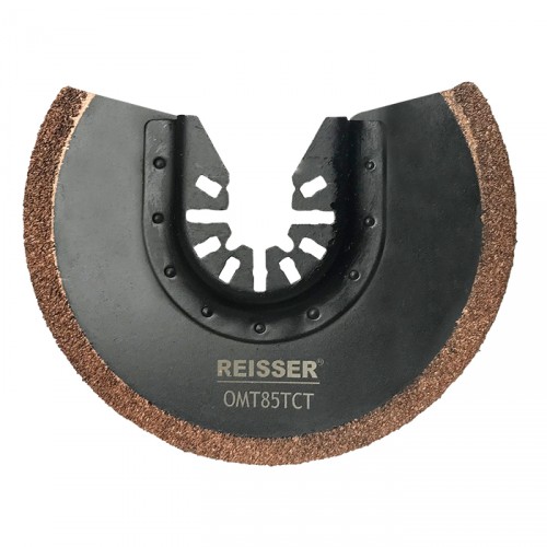 REISSER OMT GRIT BLADE 85MM