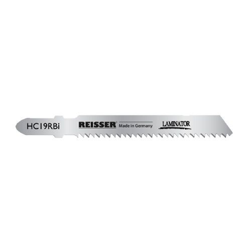 REISSER SPECIALIST JIGSAW BLADES LAMINATOR