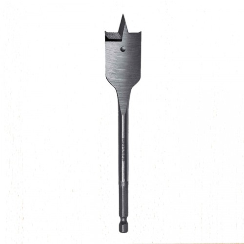 REISSER FLAT WOOD BIT 6.0MM