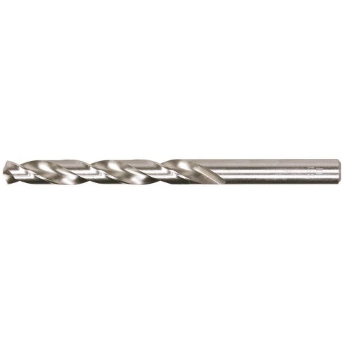 REISSER HSS-G TWIST DRILL BIT 4.8X86MM