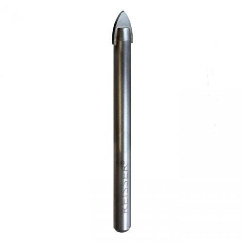 REISSER SPEAR TIP TCT TILE & GLASS DRILL 4.0X60MM