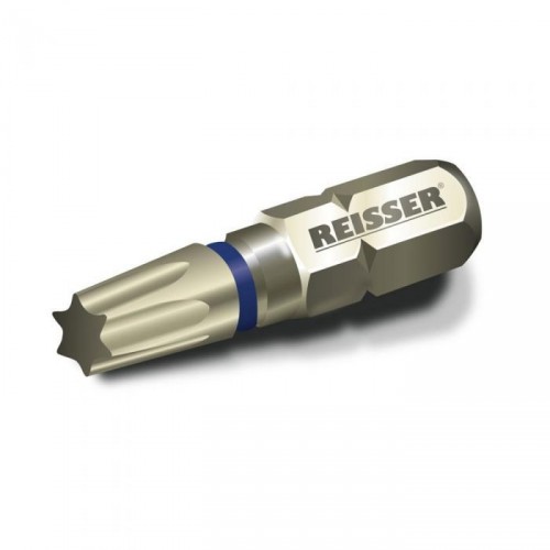 REISSER IMPACT BIT T20X25MM PACK OF 2