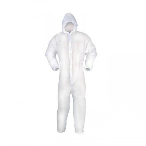 RODO FFJ DISPOSABLE COVERALL LARGE