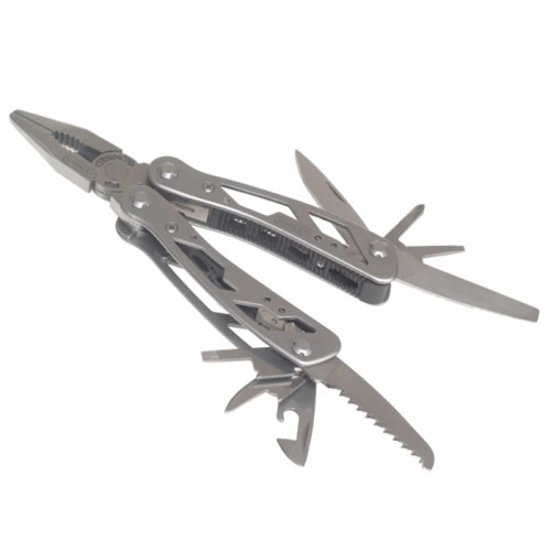 STANLEY MULTI TOOL 12 PIECE