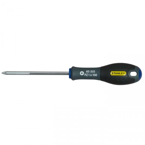 STANLEY FATMAX SCREWDRIVER 3PT POZI 150MM