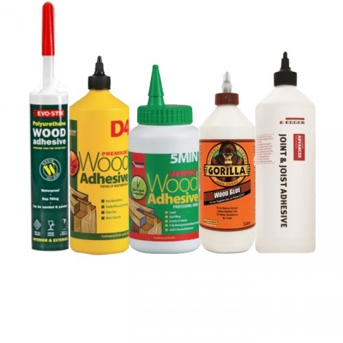 Wood Adhesives