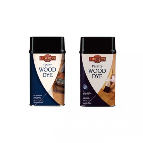 Wood Dye