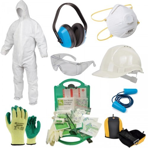 Workwear & PPE