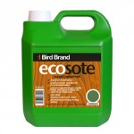 ECOSOTE GREEN 4L 0095
