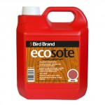 ECOSOTE RED 4L 0098