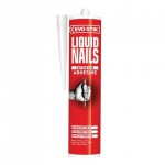 BOSTIK LIQUID NAILS SOLVENT FREE   