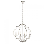 GARLAND 4 LIGHT PENDANT