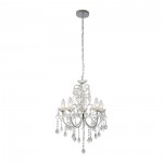 TABITHA 5 LIGHT PENDANT 