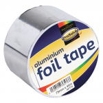 DIAMOND PROSOLVE ALUM FOIL TAPE 75MMX45MTR          AFT75