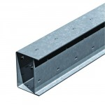 BIRTLEY STEEL LINTEL SB100 1050MM BOX