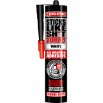 BOSTIK STICKS LIKE SH*T TURBO