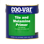COO-VAR TILE AND MELAMINE PRIMER 500ML