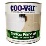 COO-VAR SHELLAC PRIMER 1 LTR